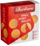 Barbara gluténmentes mini mézes puszedli 130 g (99791)