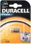 Duracell Photo 28L elem 1db