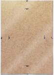DONAU Képkeret klipes plexi A3 29.7x42 cm (5620001PL-00)