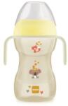 MAM BABY Fun to Drink Night ivópohár 270ml unisex (9001616856082)