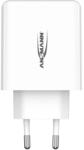 ANSMANN HC430 30W Home charger fehér (1001-0113)