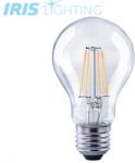 Iris Filament A Bulb E27 FLA60 8W/4000K/720lm (ILFLA608W4000K)