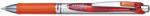 Pentel BL77-FX EnerGel 0.7mm zselés rollertoll narancssárga (BL77-FX)