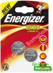 Energizer CR2430 Lithium gombelem (CR) 2db (7638900379914)