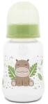 Lorelli Baby Care Simple cumisüveg 125ml - Fresh Green (3800166105697)