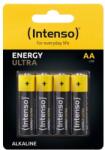 Intenso Energy Ultra ceruza elem (AA) 4db (7501424)