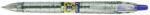 Pilot B2P EcoBall golyóstoll 027 mm nyomógombos kék (BP-B2PEB-M-L-BG)
