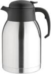  1605TER004H Termosz műanyag fej 1.5 l rozsdamentes acél (1605TER004H)