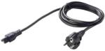 BlackBird 230V Lóhere Táp Fekete 1.5m BH1530 (BH1530)