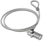 Act Connectivity Notebook Lock with number combination (AC9015)