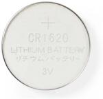 Nedis CR1620 Lítium gombelem (CR) 5db (BALCR16205BL)