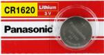 Panasonic CR1620 3V gombelem (CR) 1db (CR-1620EL/1B)