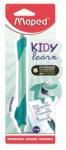 Maped Kidy Learn Magic Írástanuló rollertoll radírozható 0.7mm türkiz IMA229500 (IMA229500)