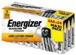 Energizer Alkaline Power Ceruza elem (AAA) 24db