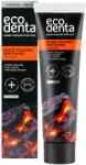 Ecodenta Fehérítő fogkrém szénnel és vulkáni ásványokkal 100ml (99162)