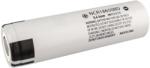 Panasonic LI-ION akku (NCR18650BD, 10A, 3200mAh, ipari) (NCR18650BD)