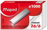 Maped Tűzőkapocs 26/6 (324605)