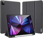 Nevox Vario tok sötétszürke iPad Pro 11" (M4) mágneses állvány TPU 2346 (2346)