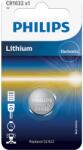 Philips Minicells CR1632 Lithium gombelem (CR) 1db (CR1632/00B)