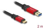 Delock USB 3.1 2m 80618 (80618)