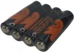 Uniross R03 mikro ceruza elem (AAA) 4db