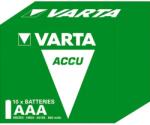 VARTA Accu mikro ceruza akku (AAA) 800mAh 10db