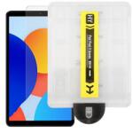 Gigapack képernyővédő üveg (0.3mm 9H nem íves + segédkeret) Xiaomi Redmi Pad SE 8.7 GP-183552 (GP-183552)
