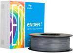 CREALITY PLA+ Filament 1.75 mm 1 kg szürke 3301010308 (3301010308)