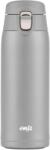 emsa Travel MUG Light termosz ezüst 400ml N2151000 (N2151000)