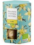 JUTAVIT BISCUITERIE DESTRÉE vaníliás belga vajas keksz 100g (100166)