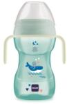 MAM BABY Fun to Drink Night ivópohár 270ml fiú (9001616856068)