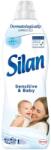 Silan 2917083 Sensitive Öblítő 880ml (2917083)