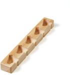 KROM Cliff Rubberwood polc CF-R (5711898224618)