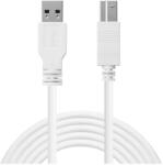 Sandberg USB 3.0 A-B kábel 1.8 m 509-23 (509-23)