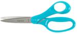 Fiskars Olló iskolai 18 cm türkizkék IF1067855 (IF1067855)