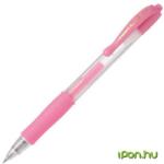 Pilot G-2 Zseléstoll 0.32 mm nyomógombos rózsaszín (BL-G2-7-P)