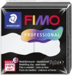 FIMO Professional Gyurma 57g égethető fehér (8040-0)