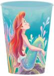 IRIS 674322 KISHABLEÁNY Disney műanyag pohár 260ml (674322)
