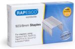 Rapesco Tűzőkapocs 923/8 erős (1236)