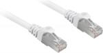 Sharkoon UTP Összekötő Fehér 15m 4044951020348 (4044951020348)