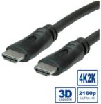  HDMI 2.0 Összekötő Fekete 3m 11.99. 5682 (11.99.5682)