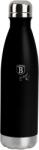 Berlinger Haus H/8741 Matte Black Collection Palack alakú termosz 0.5L (H/8741)