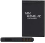 Gigapack nokia 108 akku 1000mah li-ion bl-4c kompatibilis (GP-19104)