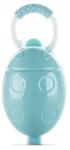 LORELLI Katica cumitartó doboz - Aqua blue (3800166105796)