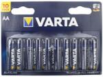 VARTA Alkáli ceruza elem (AA) 10db (4106312410)