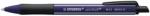 STABILO Golyóstoll 0.5 mm nyomógombos ultramarinkék NatureCOLORS TST6034241 (TST6034241)