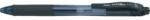 Pentel EnerGelX BL107-AX 0.35mm fekete zselés rollertoll (BL107-AX)