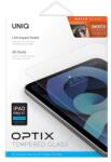 Uniq Optix Matte iPad Air 11" (2024) Tempered matt kijelzővédő fólia (97451)