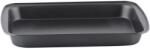 Hausberg ERT-MN 563B Tepsi teflon bevonatú tapadásmentes 35.5x24x4cm (ERT-MN 563B)