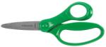 Fiskars Olló iskolai 15 cm zöld IF1067848 (IF1067848)